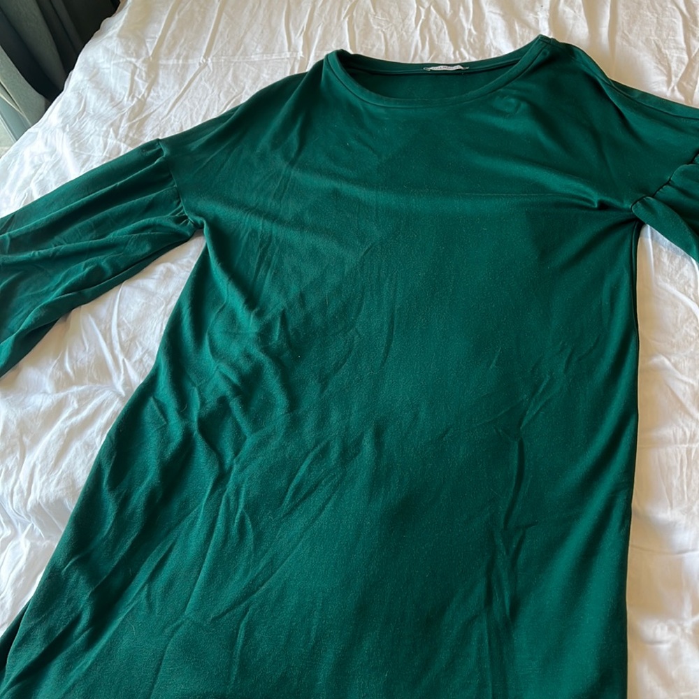ZARA dress